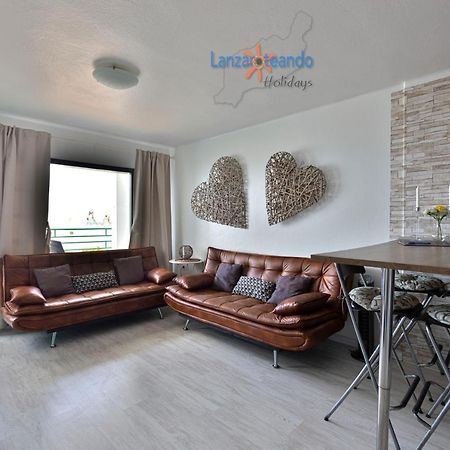 Vivienda Vacacional La Dolce VIta Tías Exterior foto