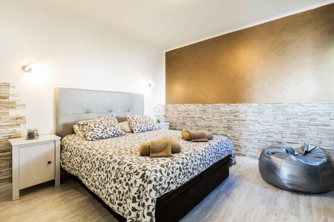 Vivienda Vacacional La Dolce VIta Tías Exterior foto