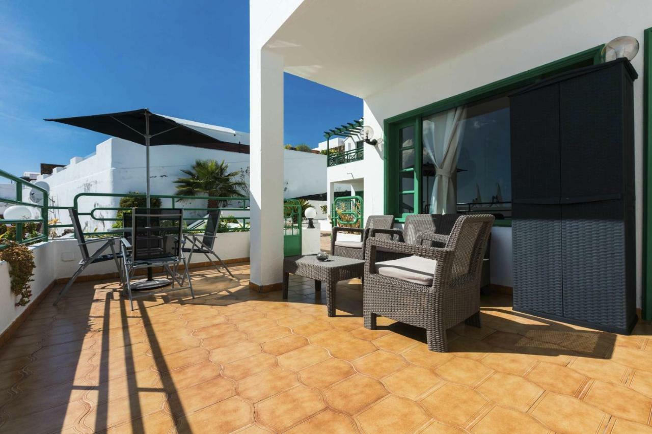 Vivienda Vacacional La Dolce VIta Tías Exterior foto